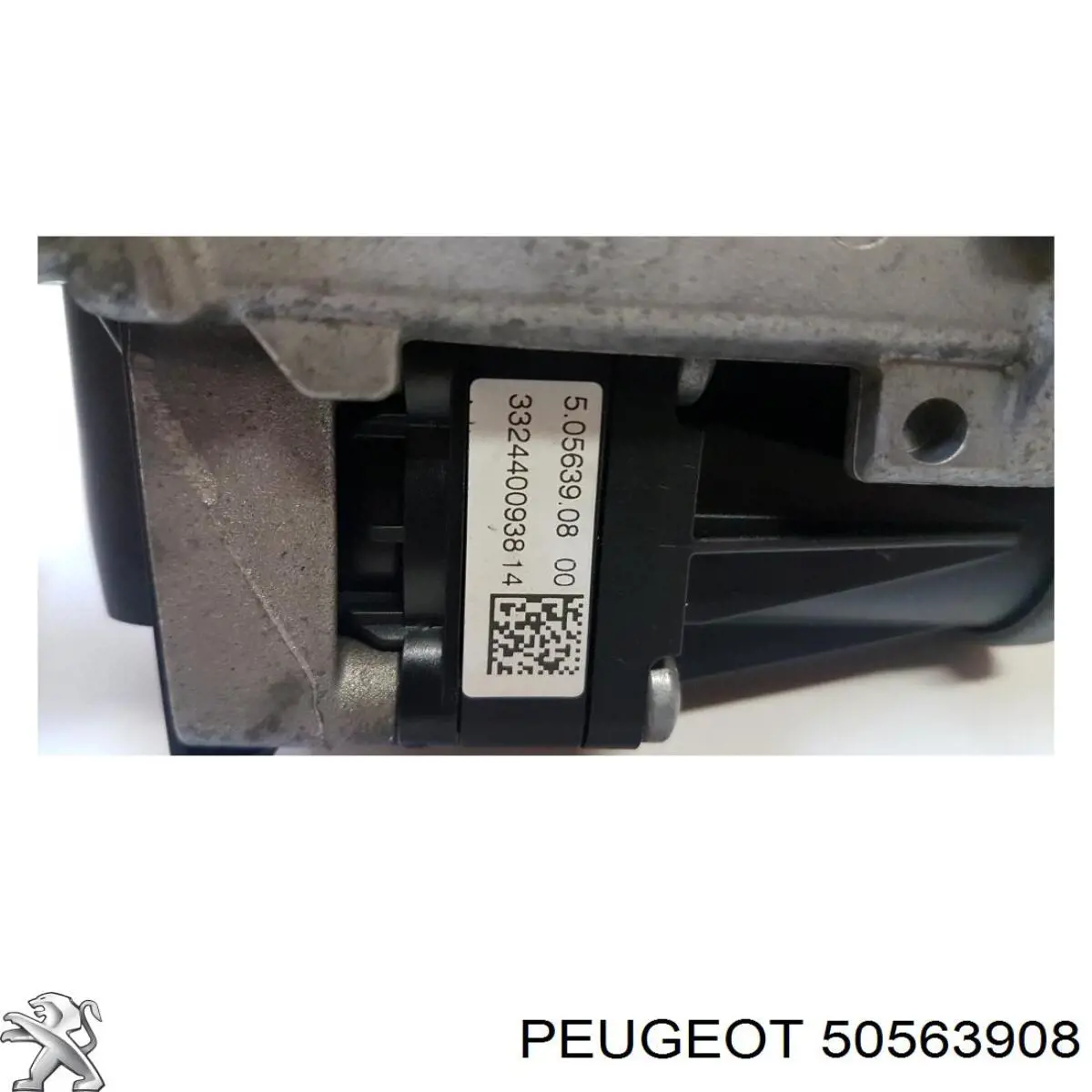  Peugeot/Citroen 50563908 цена, от 38.81 USD