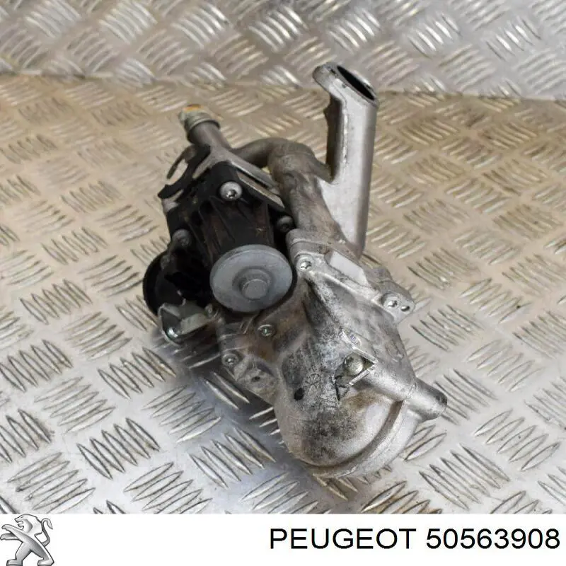  50563908 Peugeot/Citroen