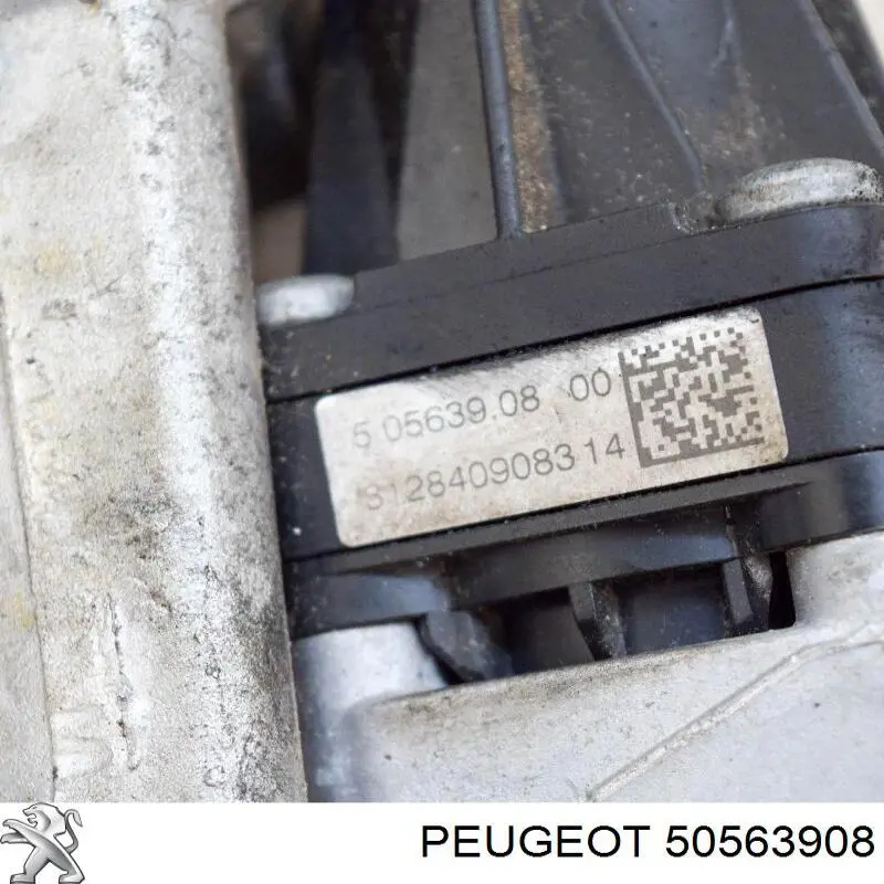 50563908 Peugeot/Citroen