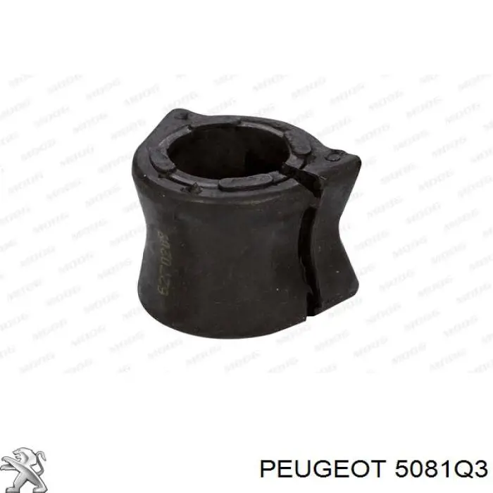 Купить 5081Q3 Peugeot/Citroen Стабилизатор передний