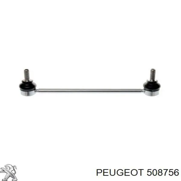 Montante de estabilizador dianteiro Peugeot/Citroen 508756 preço, a partir de 19,57 USD