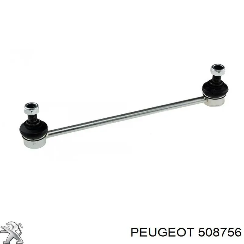 Montante de estabilizador dianteiro Peugeot/Citroen 508756 preço, a partir de 19,57 USD