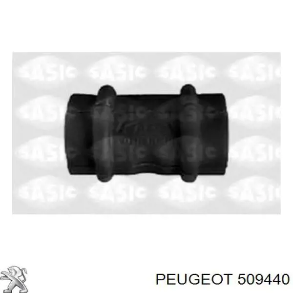 509440 Peugeot/Citroen Разрезная втулка стабилизатора