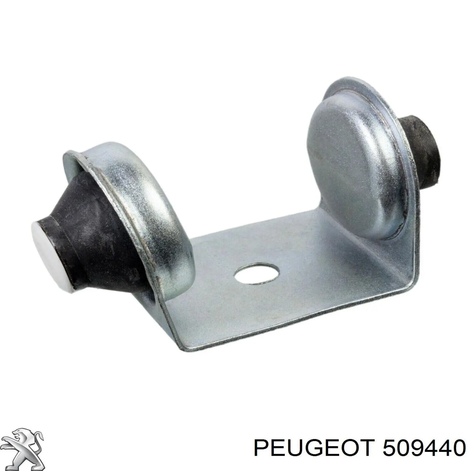 Купить 509440 Peugeot/Citroen Втулки переднего стабилизатора