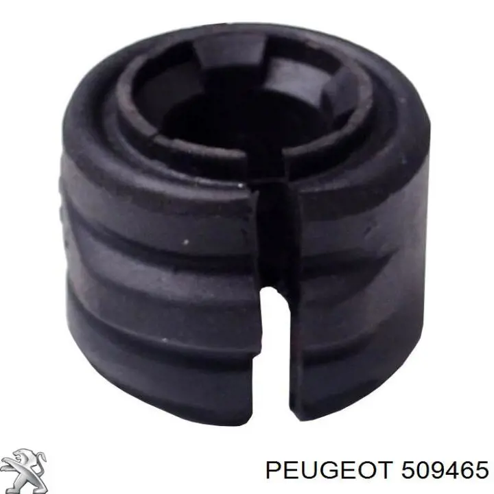 Купить 509465 Peugeot/Citroen Втулки переднего стабилизатора