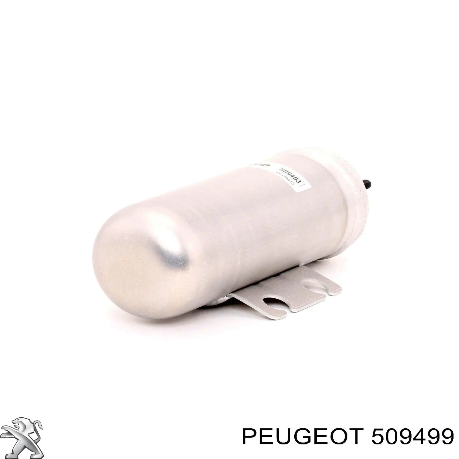 Втулка переднего стабилизатора Peugeot/Citroen 509499 цена, от 5.27 USD