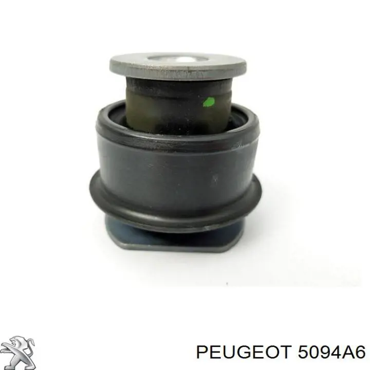 5094A6 Peugeot/Citroen Разрезная втулка стабилизатора