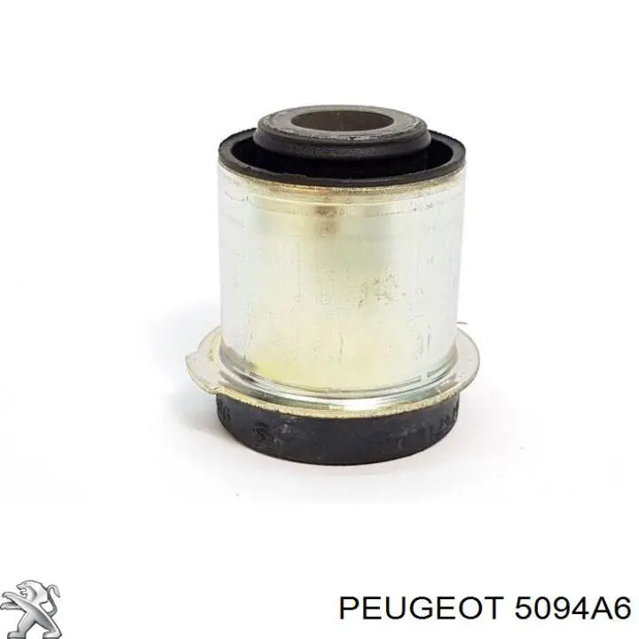 Втулка переднего стабилизатора Peugeot/Citroen 5094A6 цена, от 3.41 USD