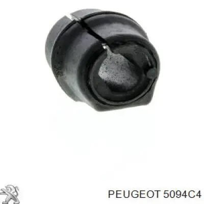 Купить 5094C4 Peugeot/Citroen Втулки переднего стабилизатора