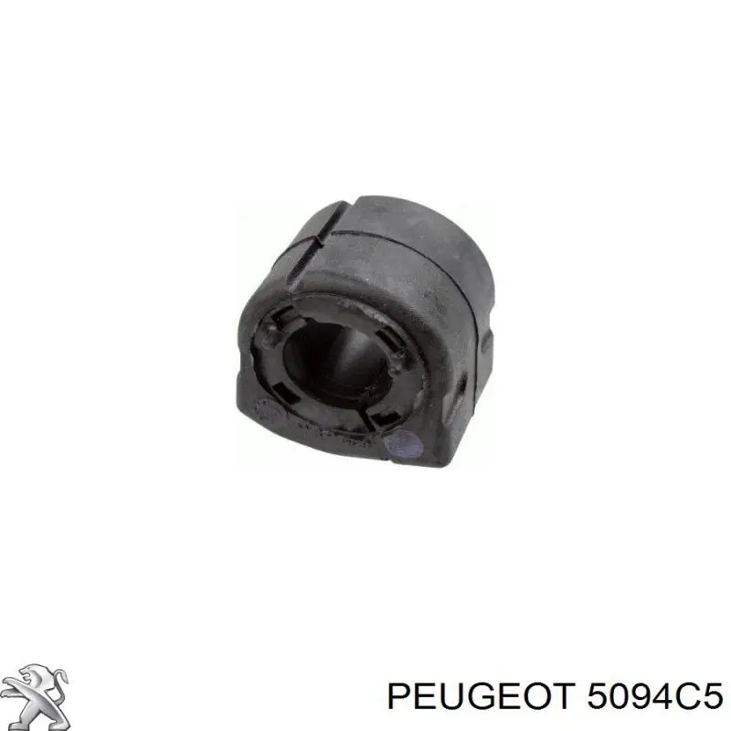 Втулка переднего стабилизатора Peugeot/Citroen 5094C5 цена, от 12.19 USD