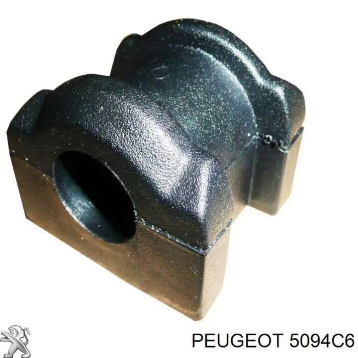 Купить 5094C6 Peugeot/Citroen Втулки переднего стабилизатора