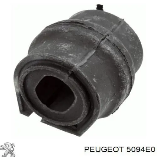 5094E0 Peugeot/Citroen