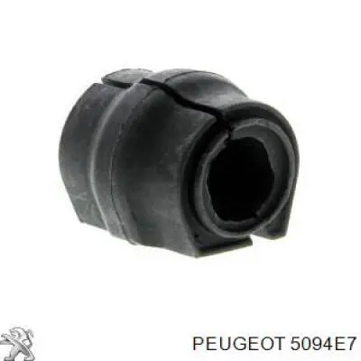 Купить 5094E7 Peugeot/Citroen Втулки переднего стабилизатора