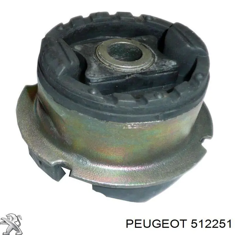  Peugeot/Citroen 512251 цена, от 21.97 USD