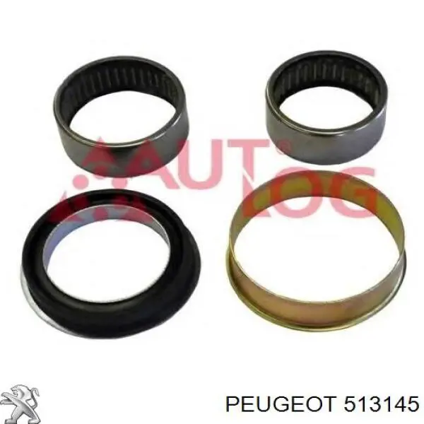 Купить 513145 Peugeot/Citroen Подшипник торсиона