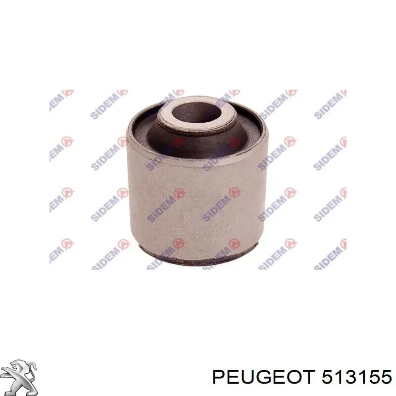 Полиуретановый сайлентблок заднего нижнего рычага Peugeot/Citroen 513155 цена, от 5.84 USD