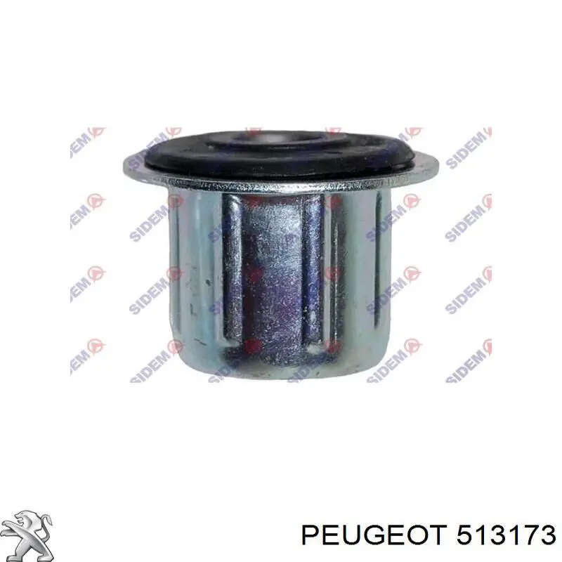 Купить 513173 Peugeot/Citroen Втулка рессоры