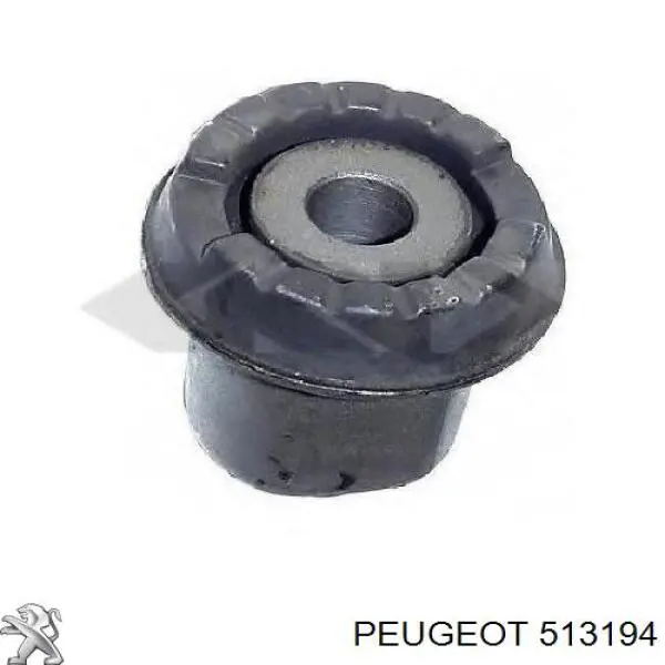 Сайлентблок задней балки 513194 Peugeot/Citroen