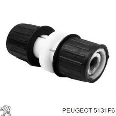 Сайлентблок серьги рессоры Peugeot/Citroen 5131F6 цена, от 6.07 USD