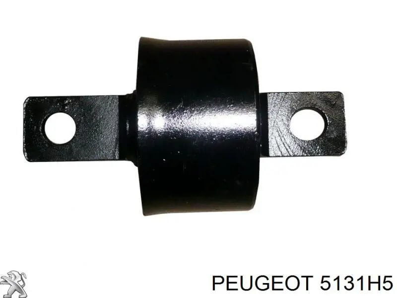 Купить 5131H5 Peugeot/Citroen Сайлентблок заднего продольного рычага передний