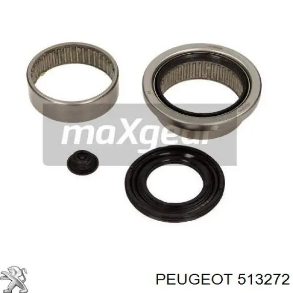 Купить 513272 Peugeot/Citroen Игольчатый подшипник задней балки
