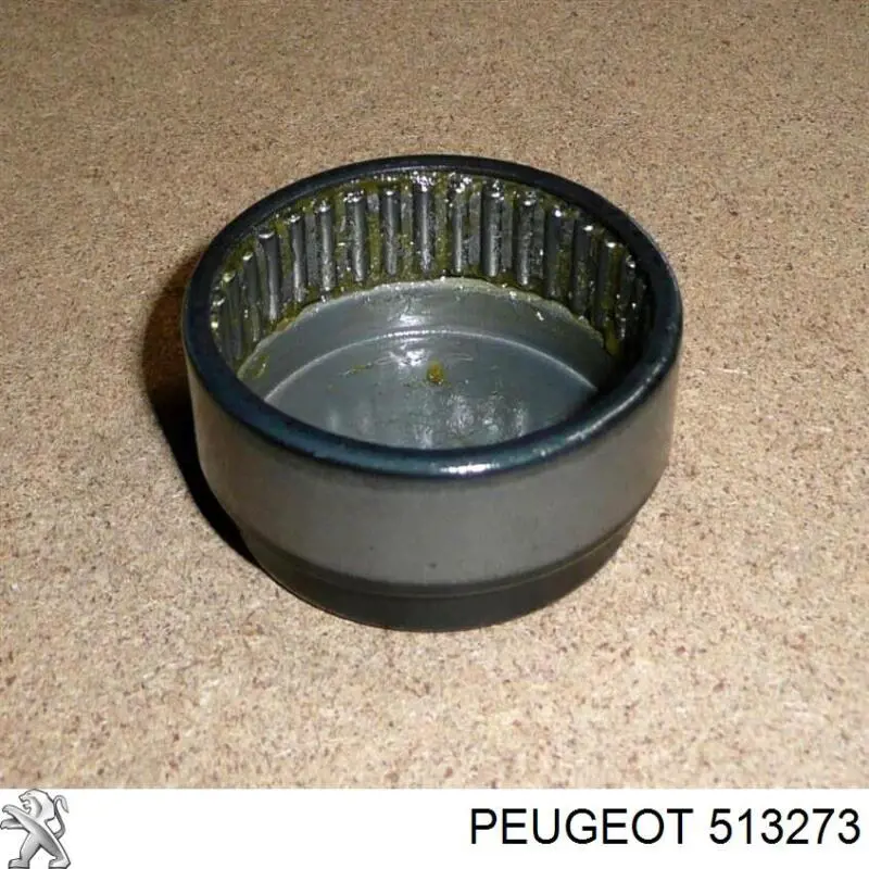 Bloco silencioso de viga traseira (de plataforma veicular) Peugeot/Citroen 513273 preço, a partir de 28,27 USD