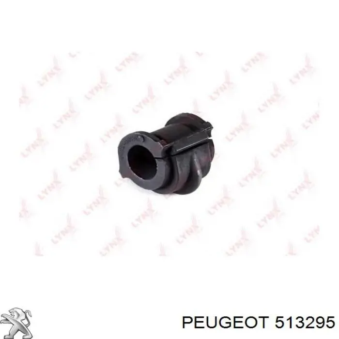 Болт (гайка) крепежа Peugeot/Citroen 513295 цена, от 4.33 USD