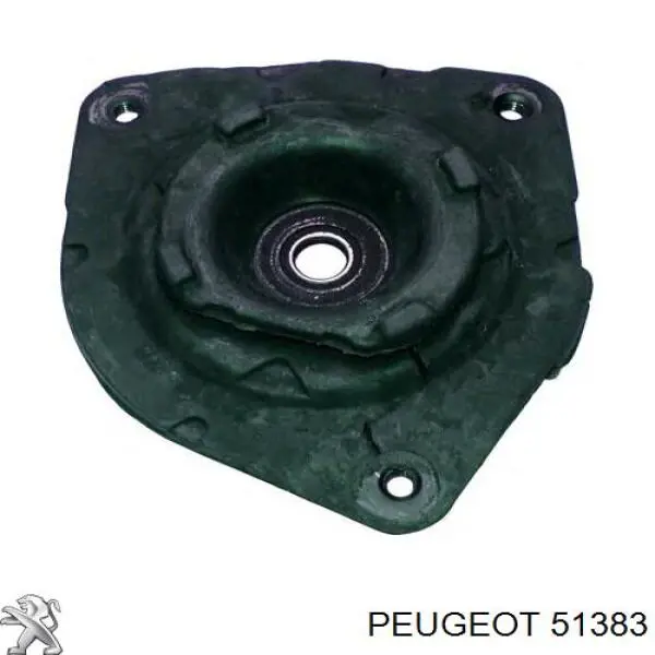 0513 83 Peugeot/Citroen шестерня привода масляного насоса