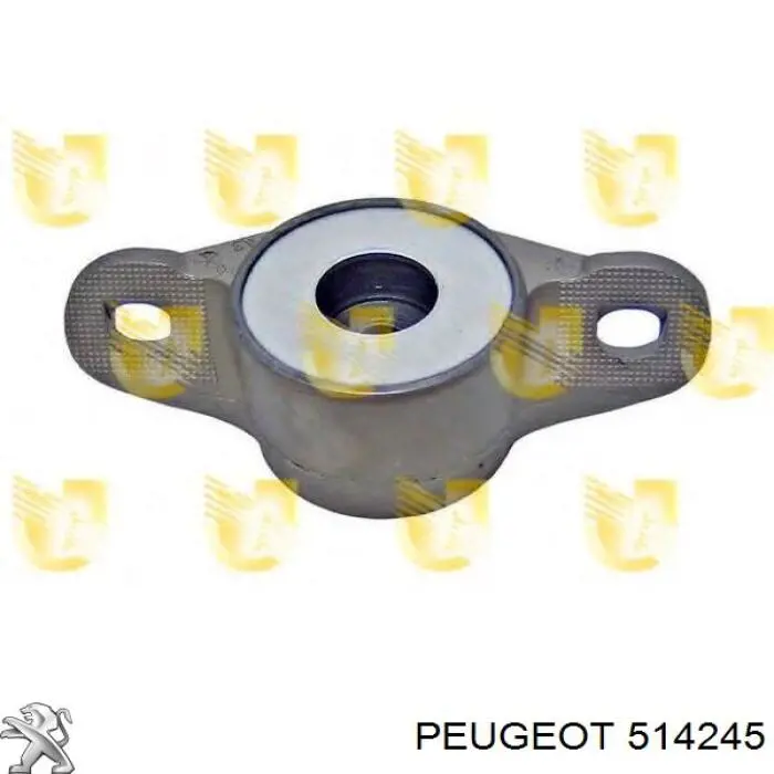Купить 514245 Peugeot/Citroen Опора амортизатора заднего