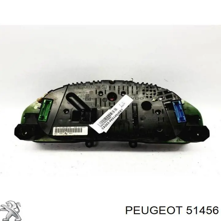  51456 Peugeot/Citroen