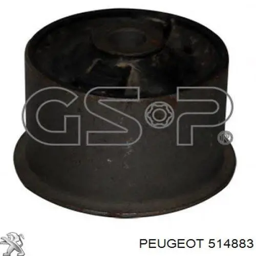 514883 Peugeot/Citroen
