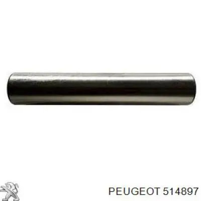 514897 Peugeot/Citroen балка задней подвески (подрамник)