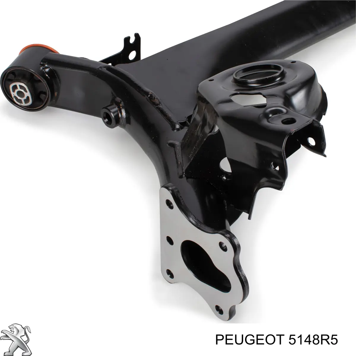 Viga de suspensão traseira (plataforma veicular) Diederichs 4234419 preço, a partir de 342,16 USD