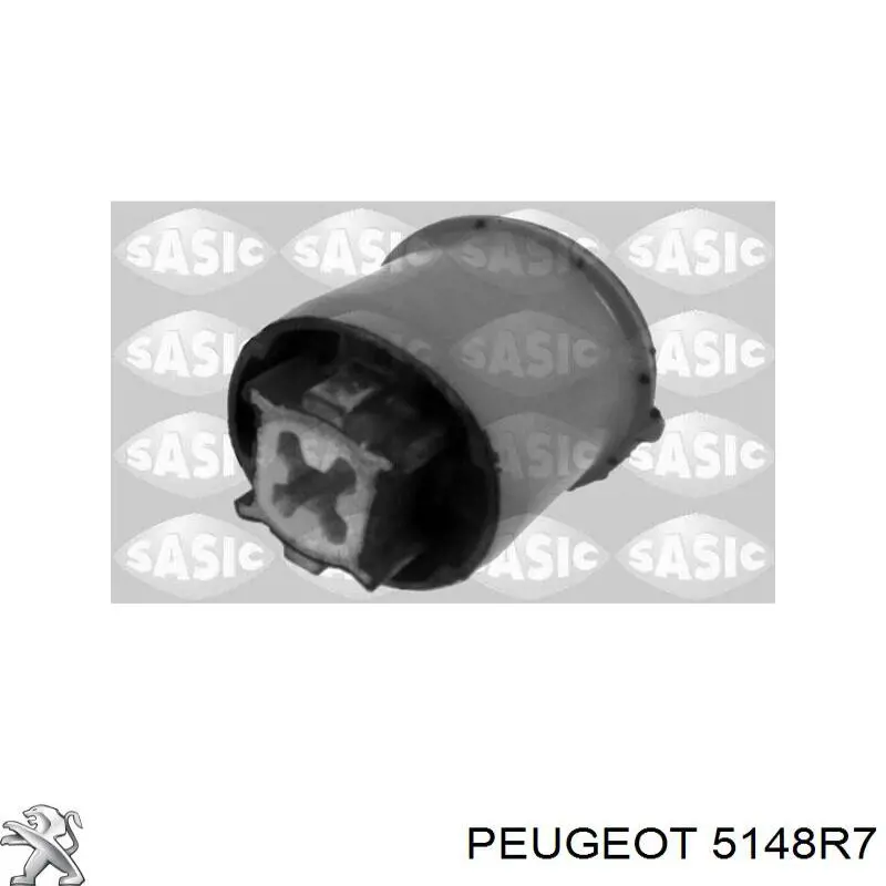 5148R7 Peugeot/Citroen 
