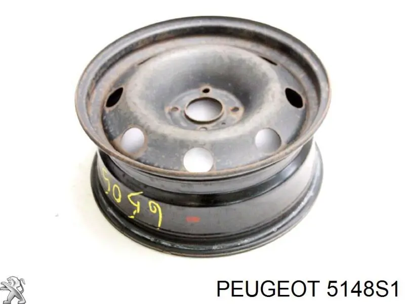  Peugeot/Citroen 5148S1 цена, от 93.96 USD