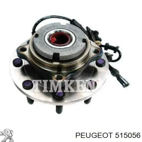 Торсион задний левый Peugeot/Citroen 515056 цена, от 44.02 USD
