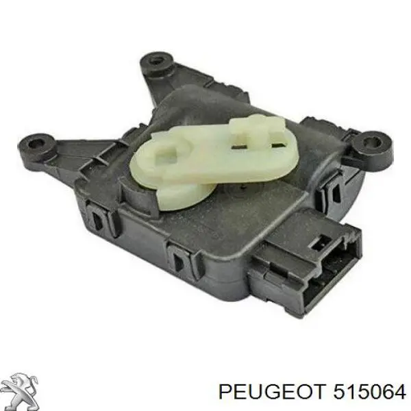 Купить 515064 Peugeot/Citroen Торсион задний левый