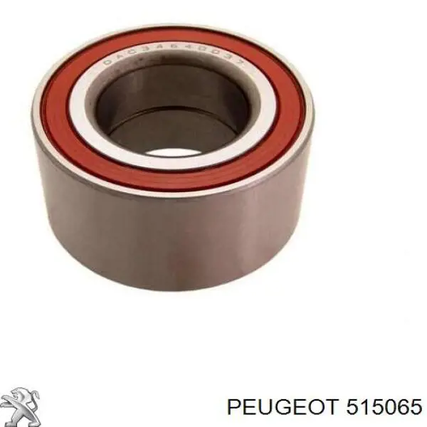 Торсион задний левый Peugeot/Citroen 515065 цена, от 84.89 USD