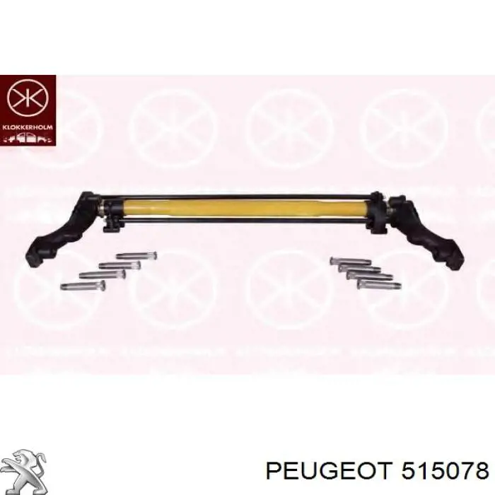 Торсион задний левый Reinhoch RH102015 цена, от 35.26 USD