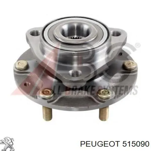 Купить 515090 Peugeot/Citroen 