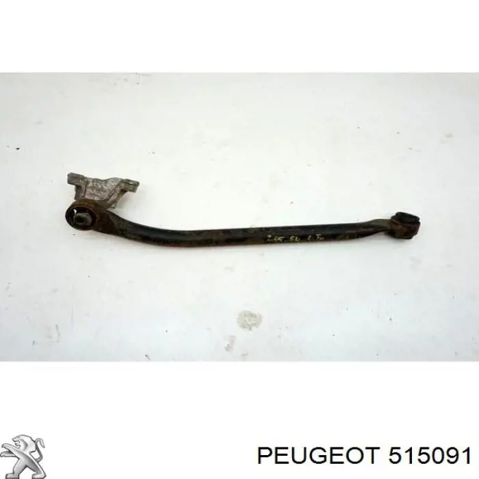 Штанга подвески левая Peugeot/Citroen 515091 цена, от 76.20 USD