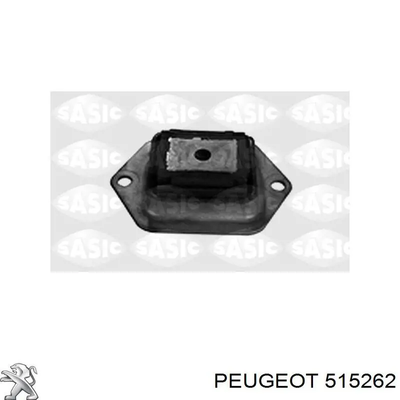 Купить 515262 Peugeot/Citroen Подушка задней балки