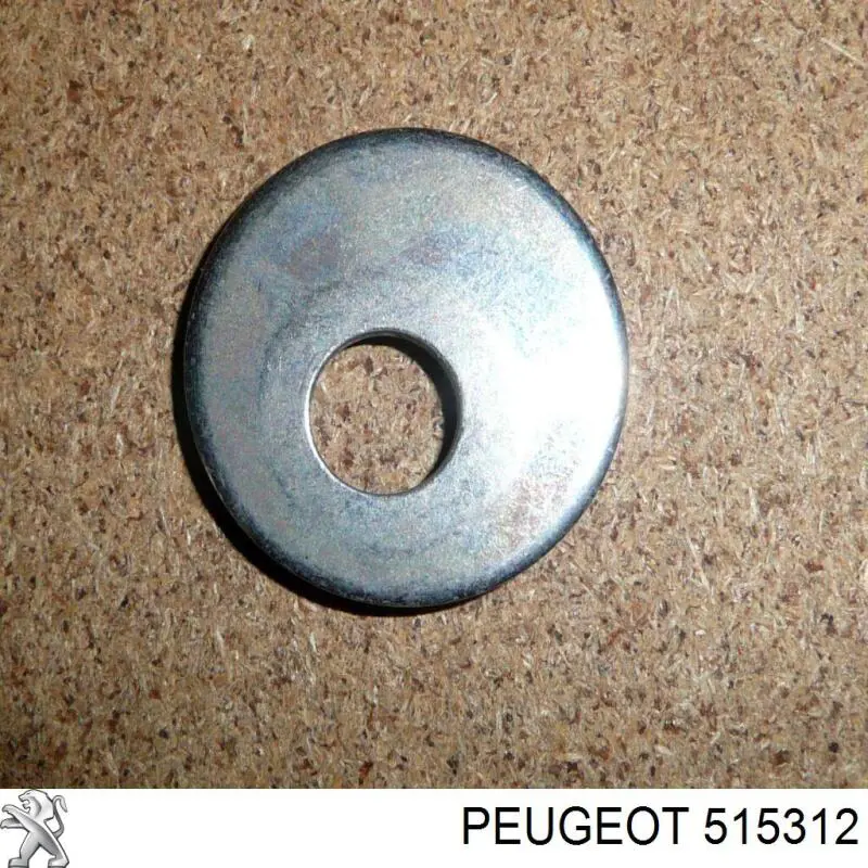  5715524M Polcar