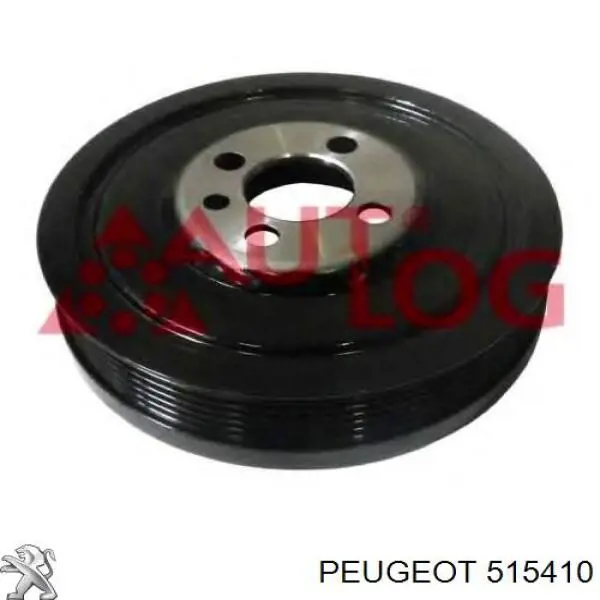 Купить 515410 Peugeot/Citroen Сальник торсиона