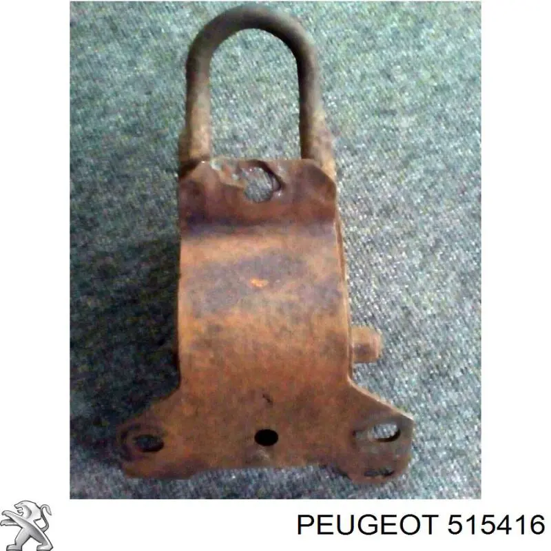 Купить 515416 Peugeot/Citroen 