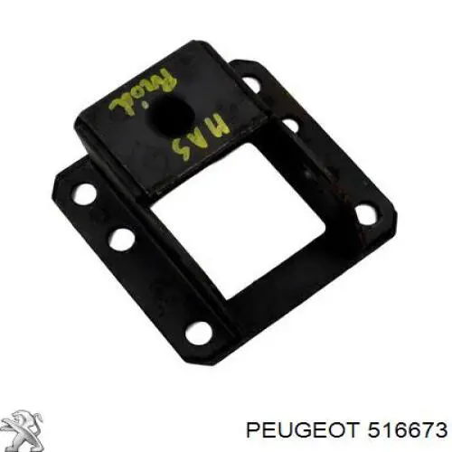 Буфер-отбойник амортизатора заднего Peugeot/Citroen 516673 цена, от 6.98 USD