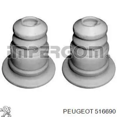 Купить FT12601 Fast Отбойник пружины задней