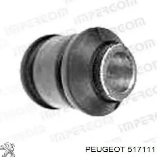 Сайлентблок амортизатора заднего STC T457920 цена, от 3.16 USD
