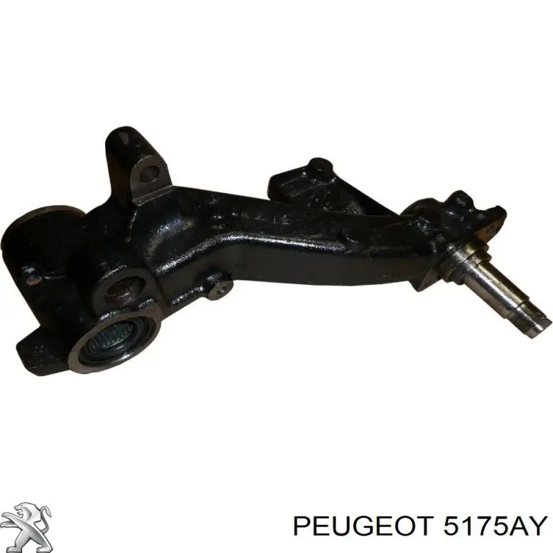  Peugeot/Citroen 5175AY цена, от 357.06 USD