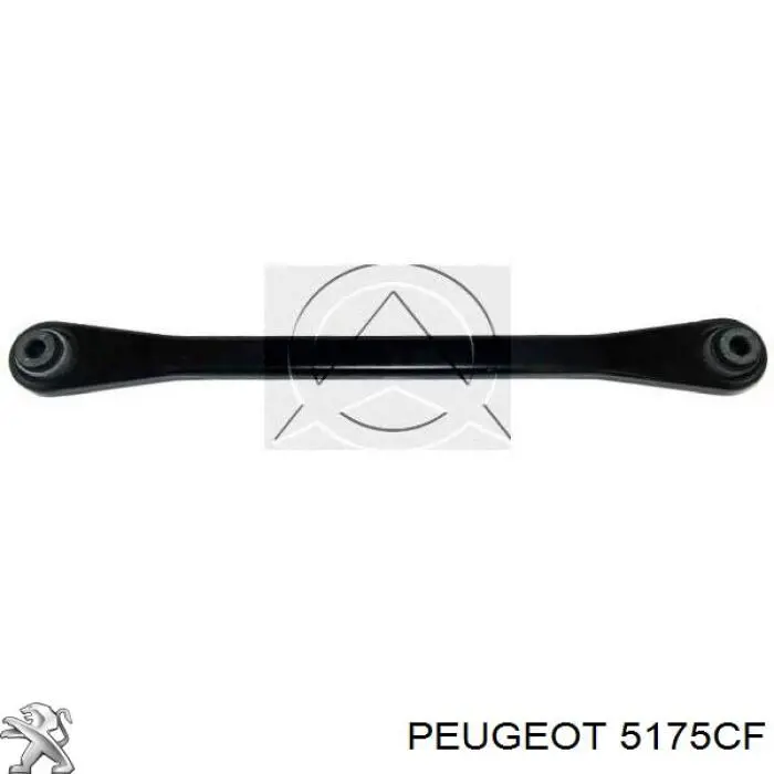 Тяга поперечная задней подвески 5175CF Peugeot/Citroen